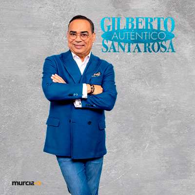 Festival Murcia On: Gilberto Santa Rosa con Alojamiento