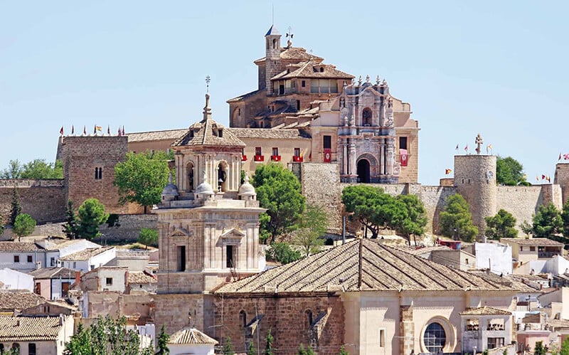 Descubre los tesoros ocultos de Caravaca