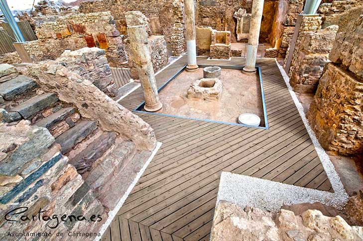 Sensations Getaway Cartagena Panorámica Desdetorre Pacheco