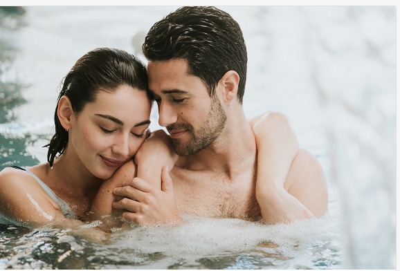 Health And Well-Being Balneario Privado Para Parejas Termarchena En Pareja, Paquetización