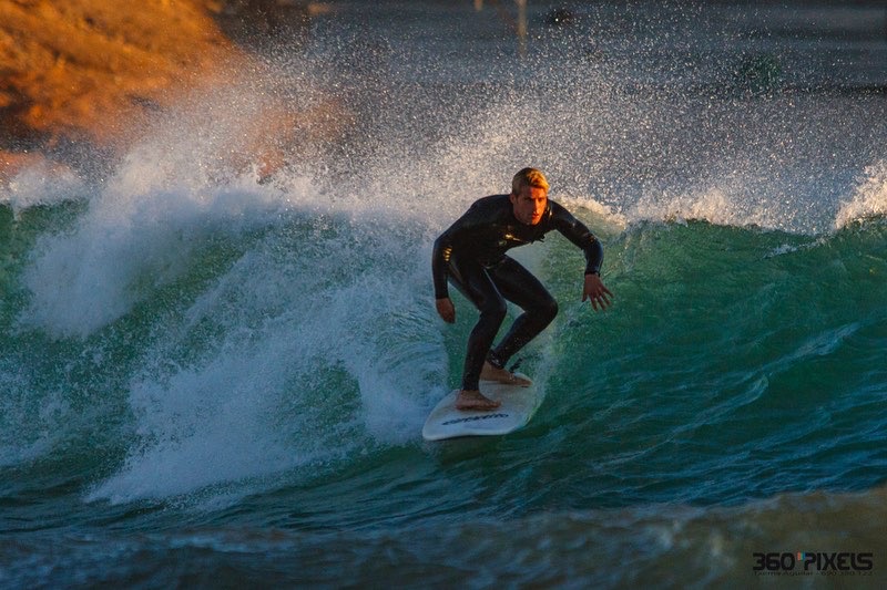 Náutico Y Buceo Bautismo De Surf