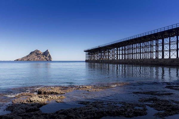 Visitas Guiadas Tour Privado Por Águilas En Español