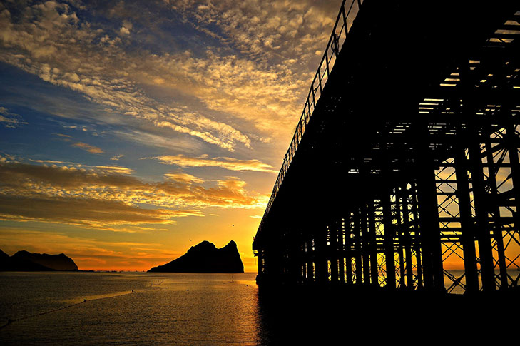 Visitas Guiadas Visita Guiada Entorno Embarcadero Del Hornillo