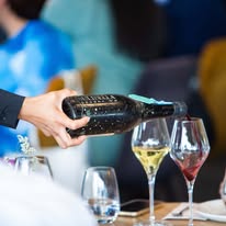 Enoturismo Cata En Tierra De Vinos Submarinos