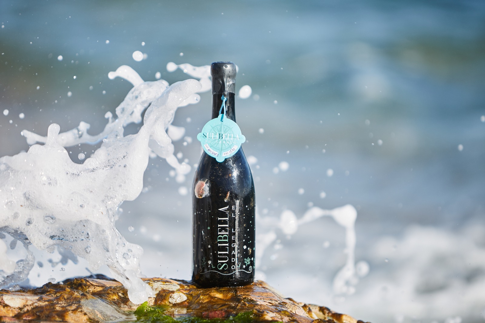 Escapada Sensaciones Costa Cálida En Profundidad: Vinos Submarinos Y Calas De Mazarrón