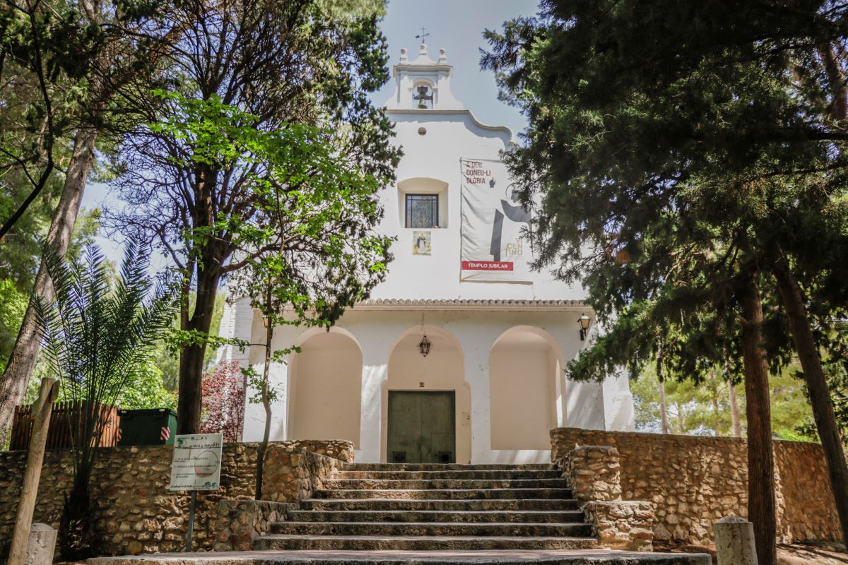 Guided Tours Conoce Llíria