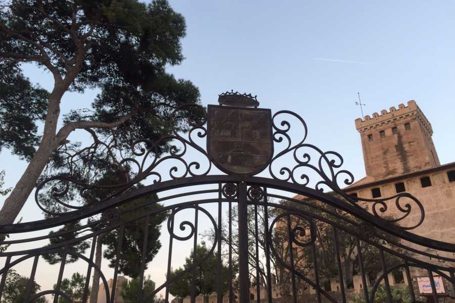 Guided Tours El Caso Del Asesinato Del Marqués