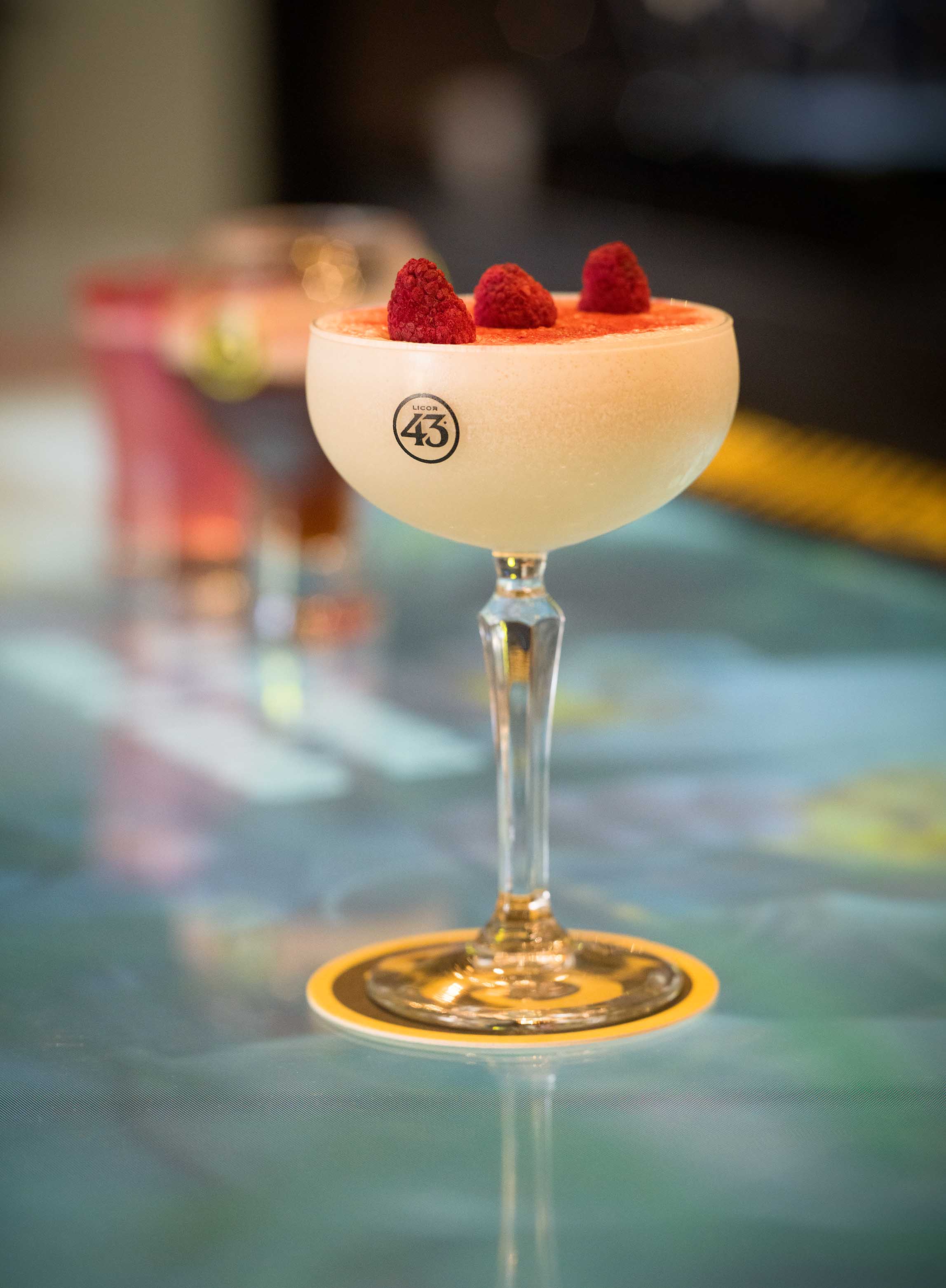 Séjour Culturel Brindis Mediterráneo: Costa Cálida Y Licor 43