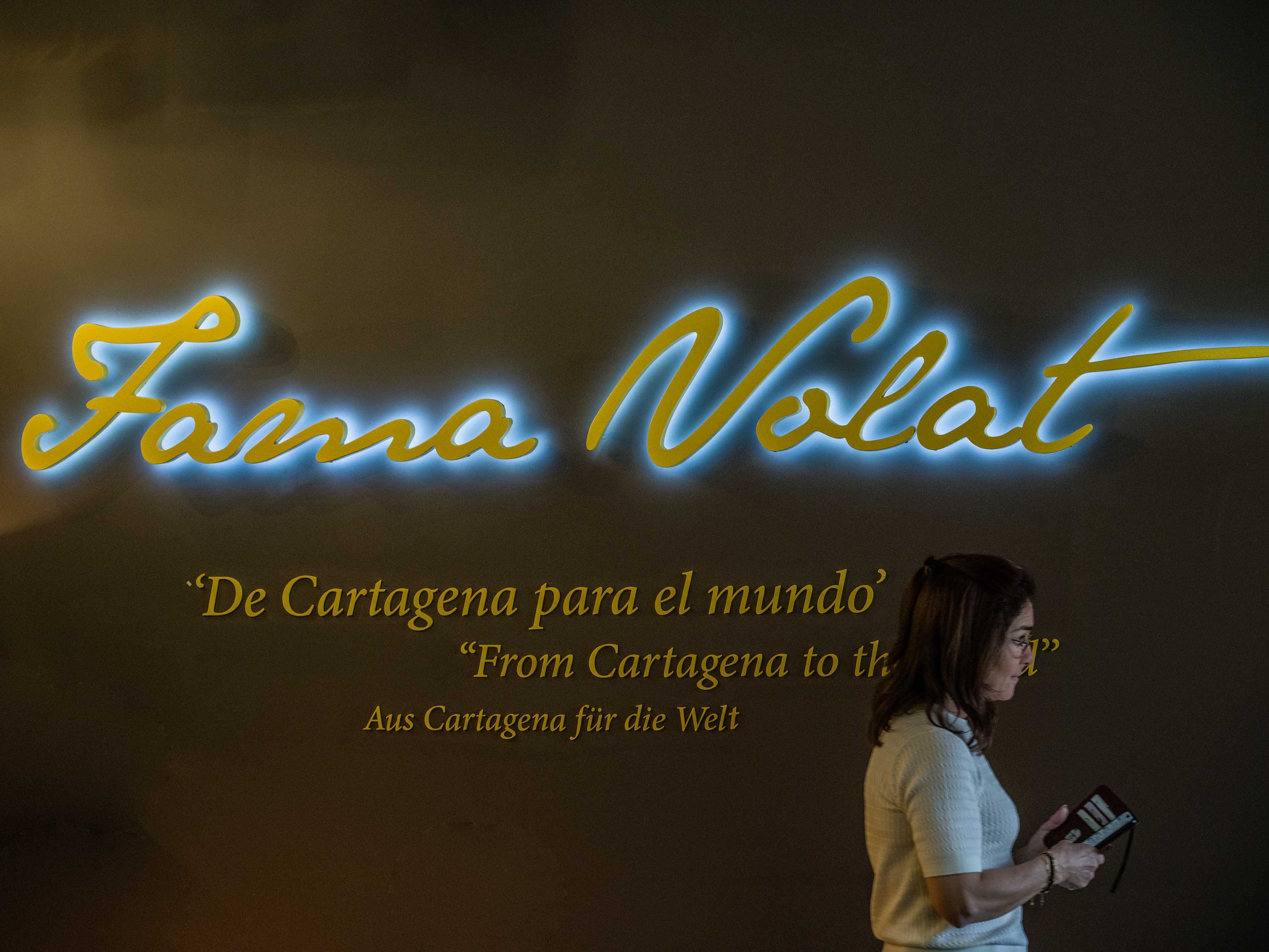 Séjour Culturel Entre Dos Mares: La Manga & Licor 43