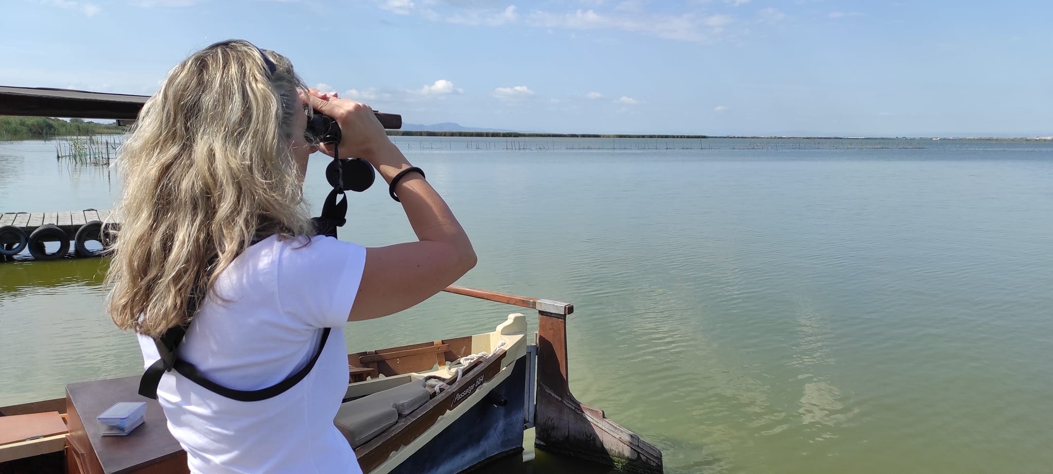 Ecotourism Birding Tour Medio Día