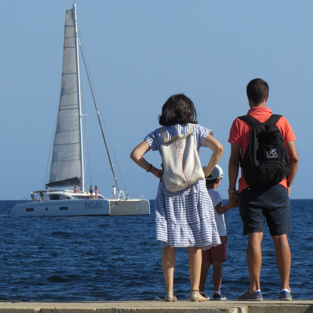 Visitas Guiadas Tour Guiado Por Cabo De Palos