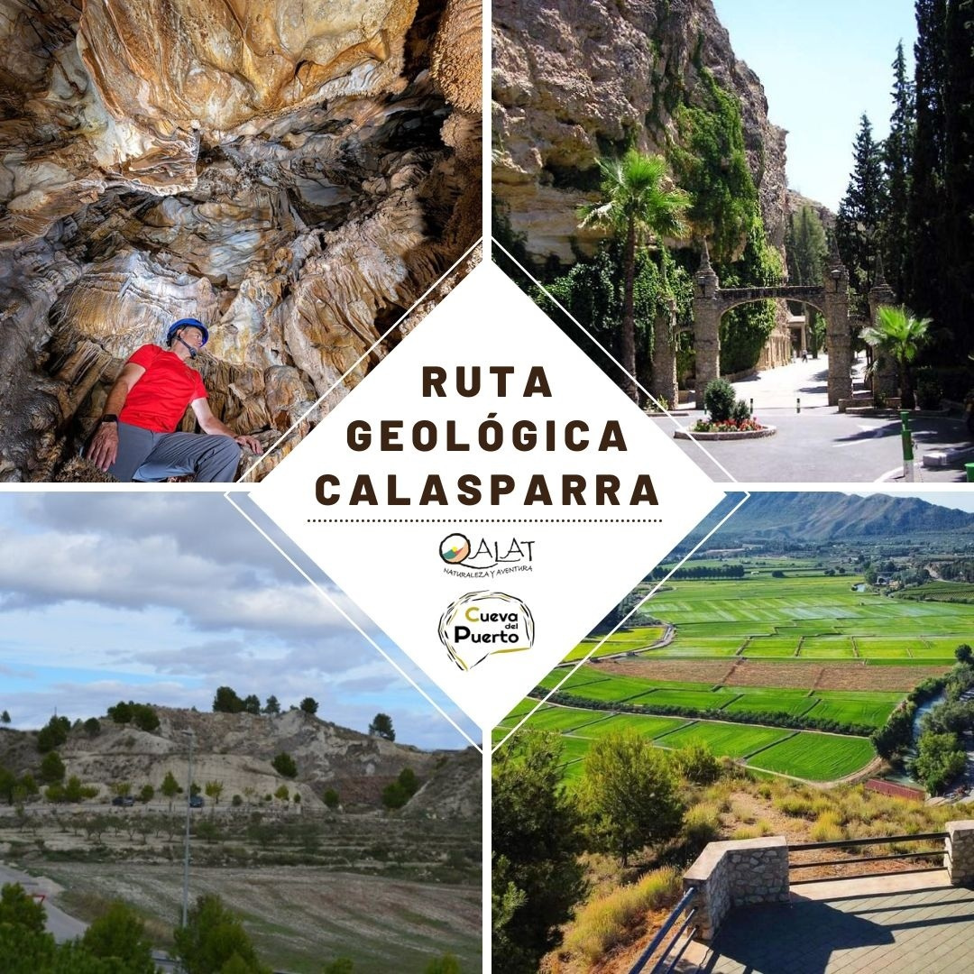 Turismo Activo Descubre Calasparra: Tesoros Subterráneos, Volcán Y Panorámicas