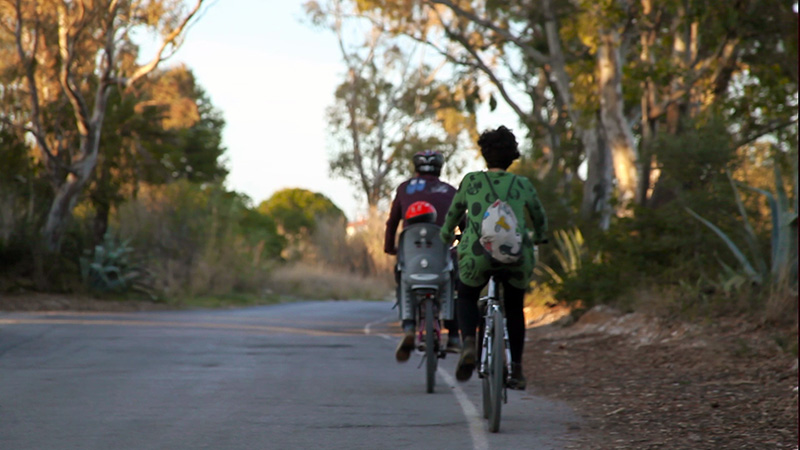 Visitas Guiadas Cicloturismo
