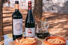 Wine Tourism Enoturismo En Bodegas Vegalfaro