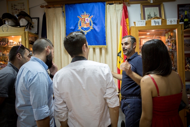 Sensations Getaway Entre Caballos, Historias Y Tentaciones