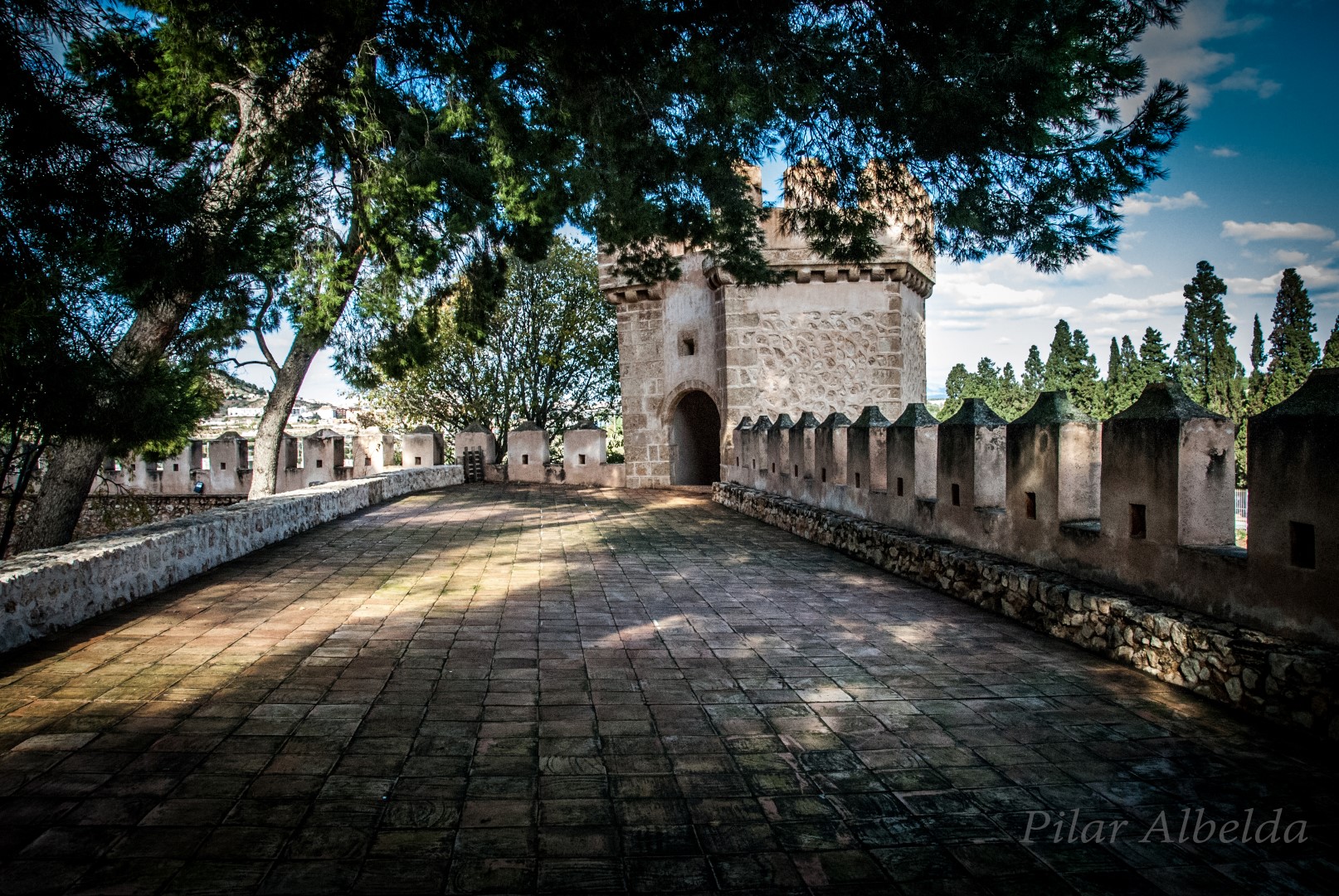 Cultural Getaway Ecos De Tres Civilizaciones