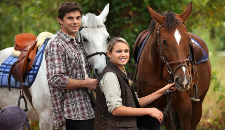 Sensations Getaway Entre Delicias, Caballos Y Paisaje