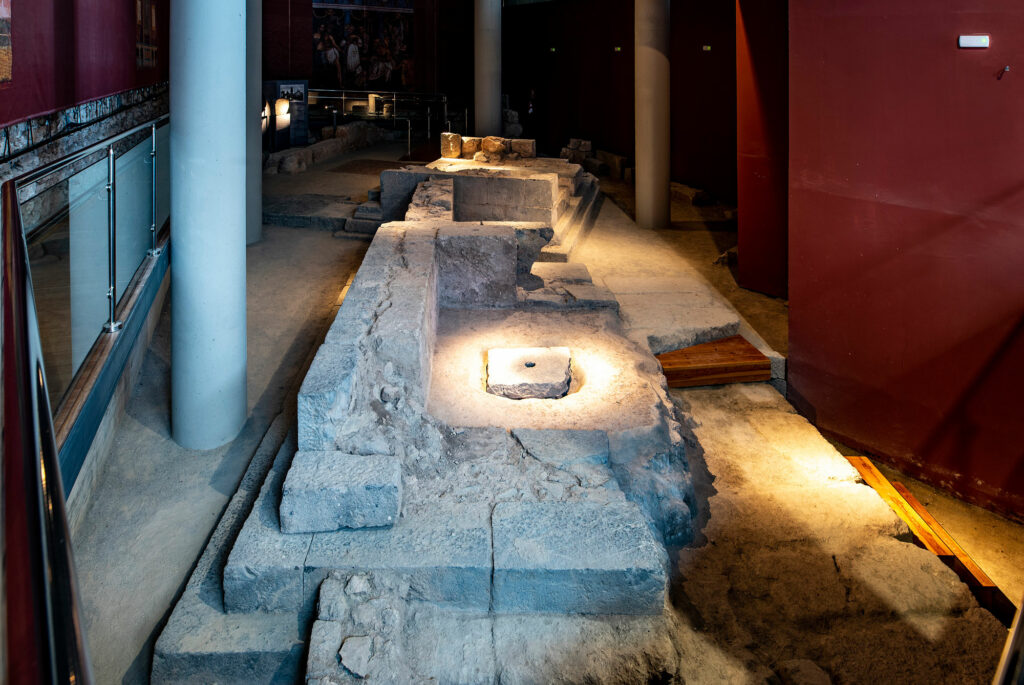 Sensations Getaway Llíria Experiencial: Vino, Caballos E Historia