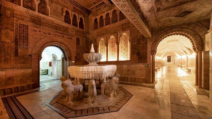 Hiking Viajando Entre Culturas - Ruta De Las 3 Culturas