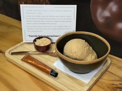 Gastronomía Bienestar Gourmet - Café & Turrón De Archena