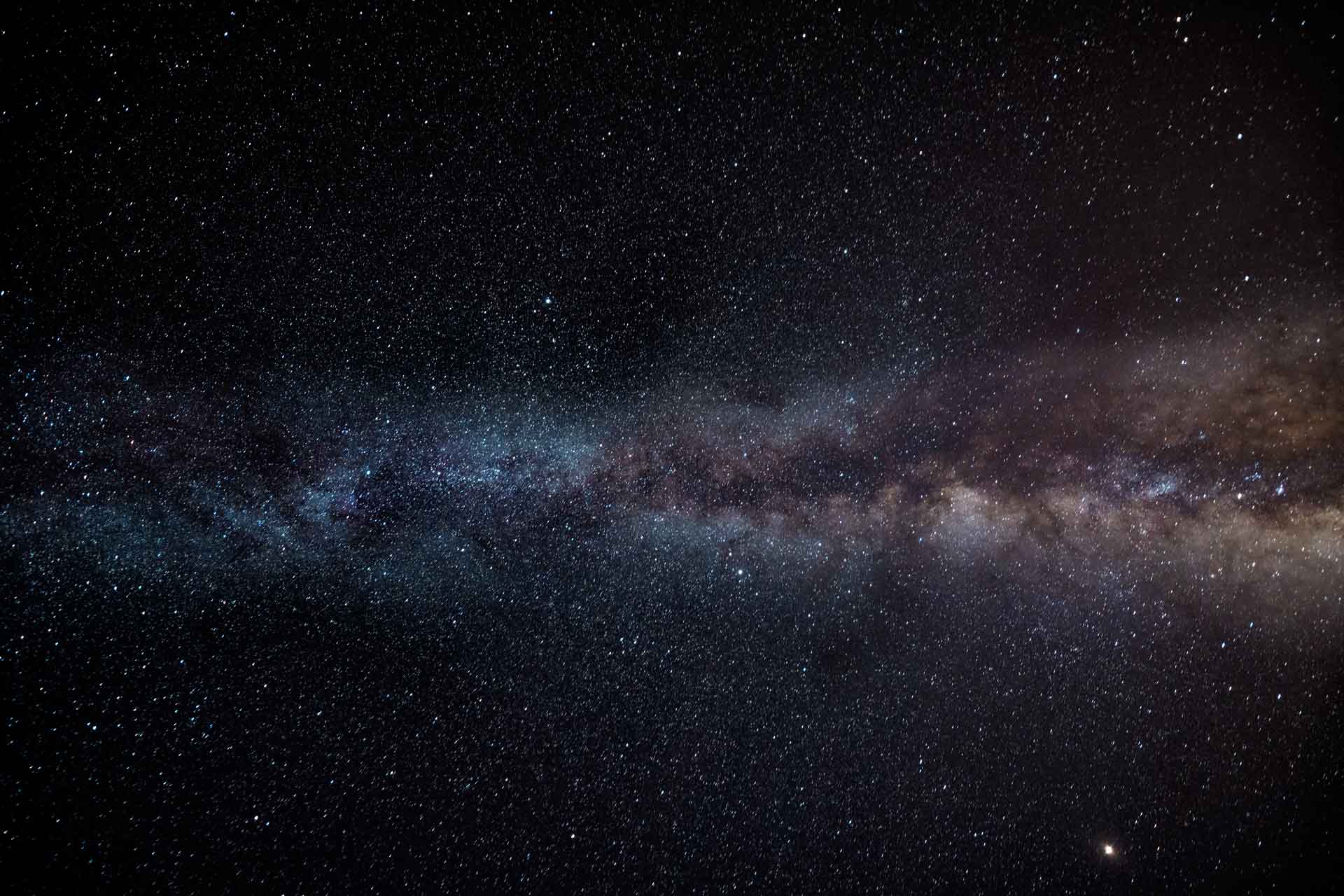 Turismo Activo ¿Estamos Solos En El Universo?