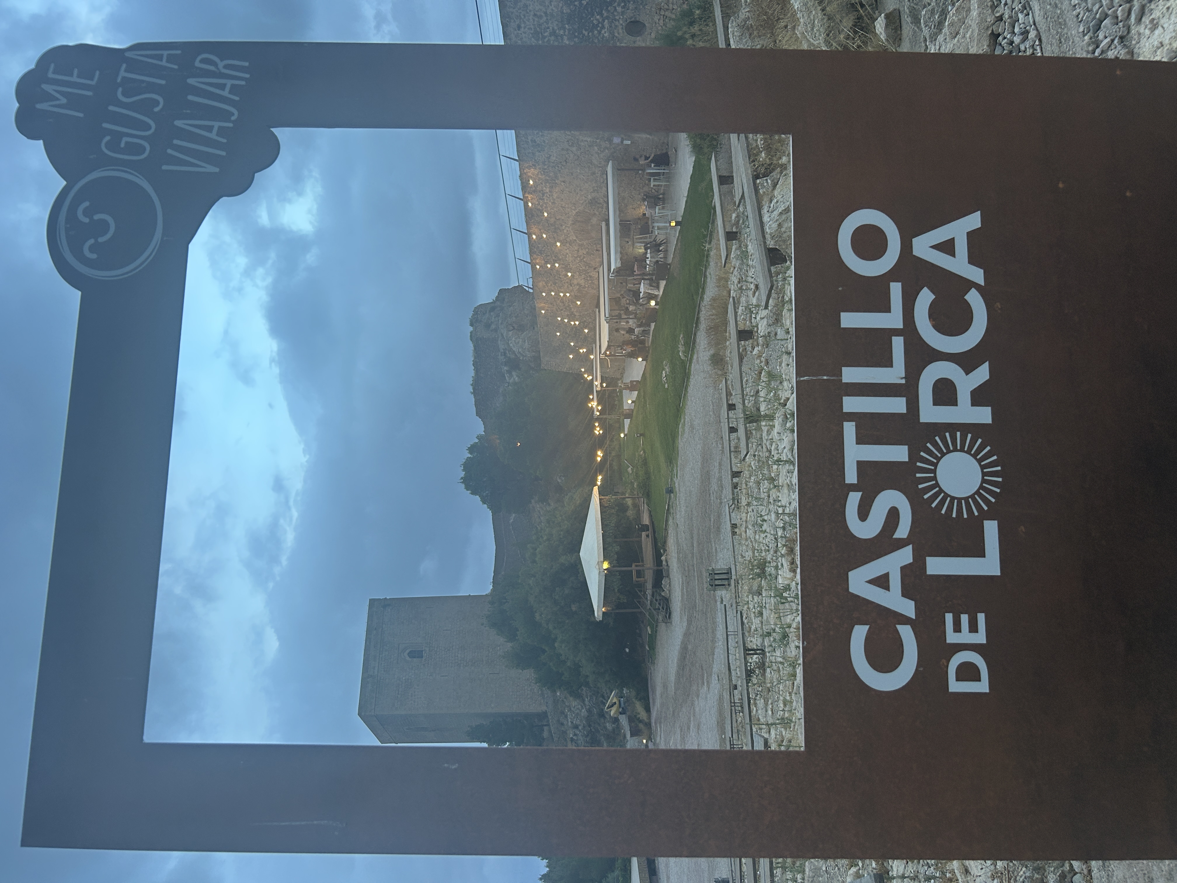 Gastronomy Copia De Cena En Las Caballerias Del Castillo De Lorca Con Música En Directo