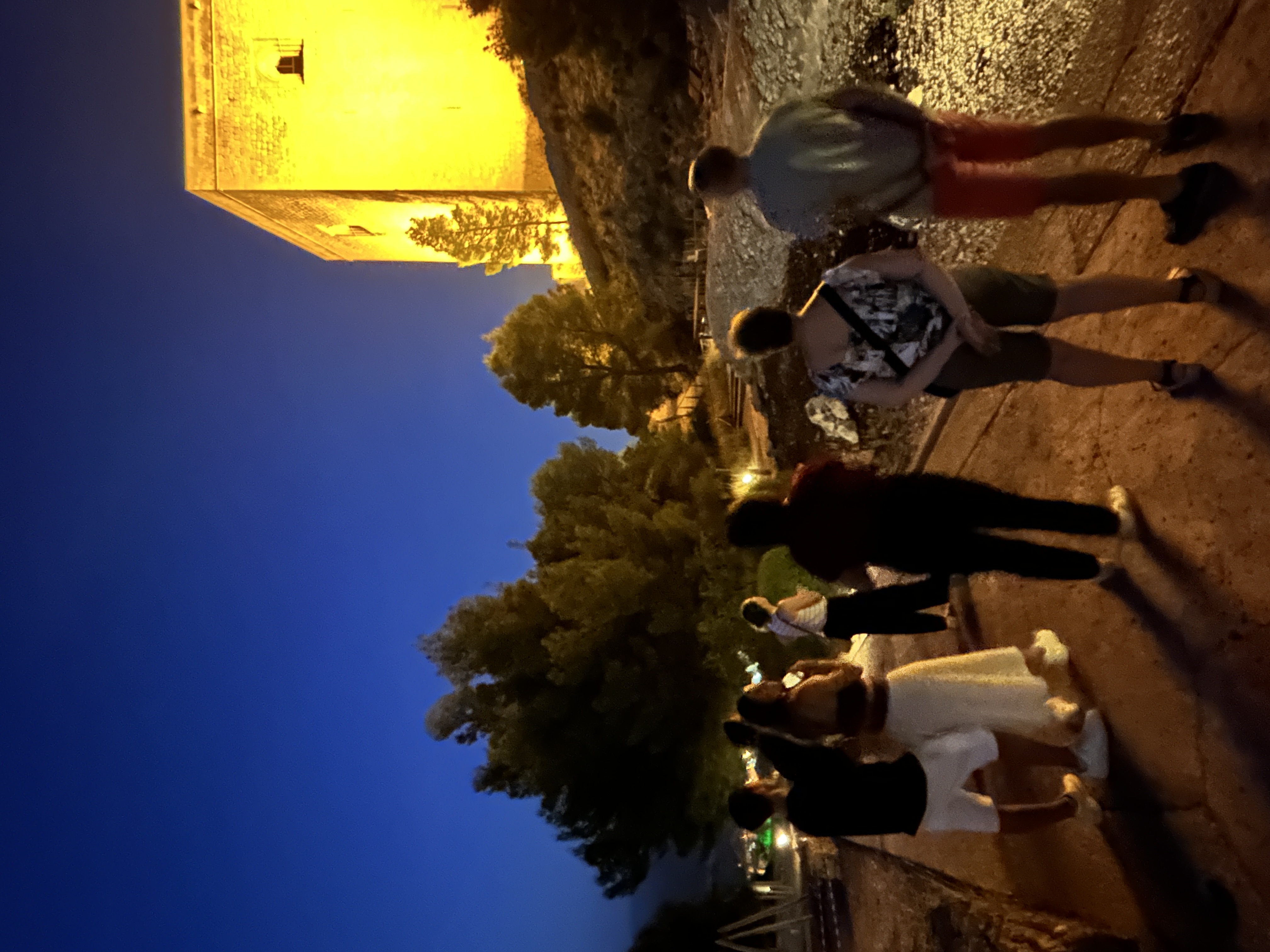 Theatrical Tours Copia De Visita Teatralizada Nocturna