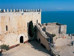 Sensations Getaway Peñiscola: Murallas Con Magia