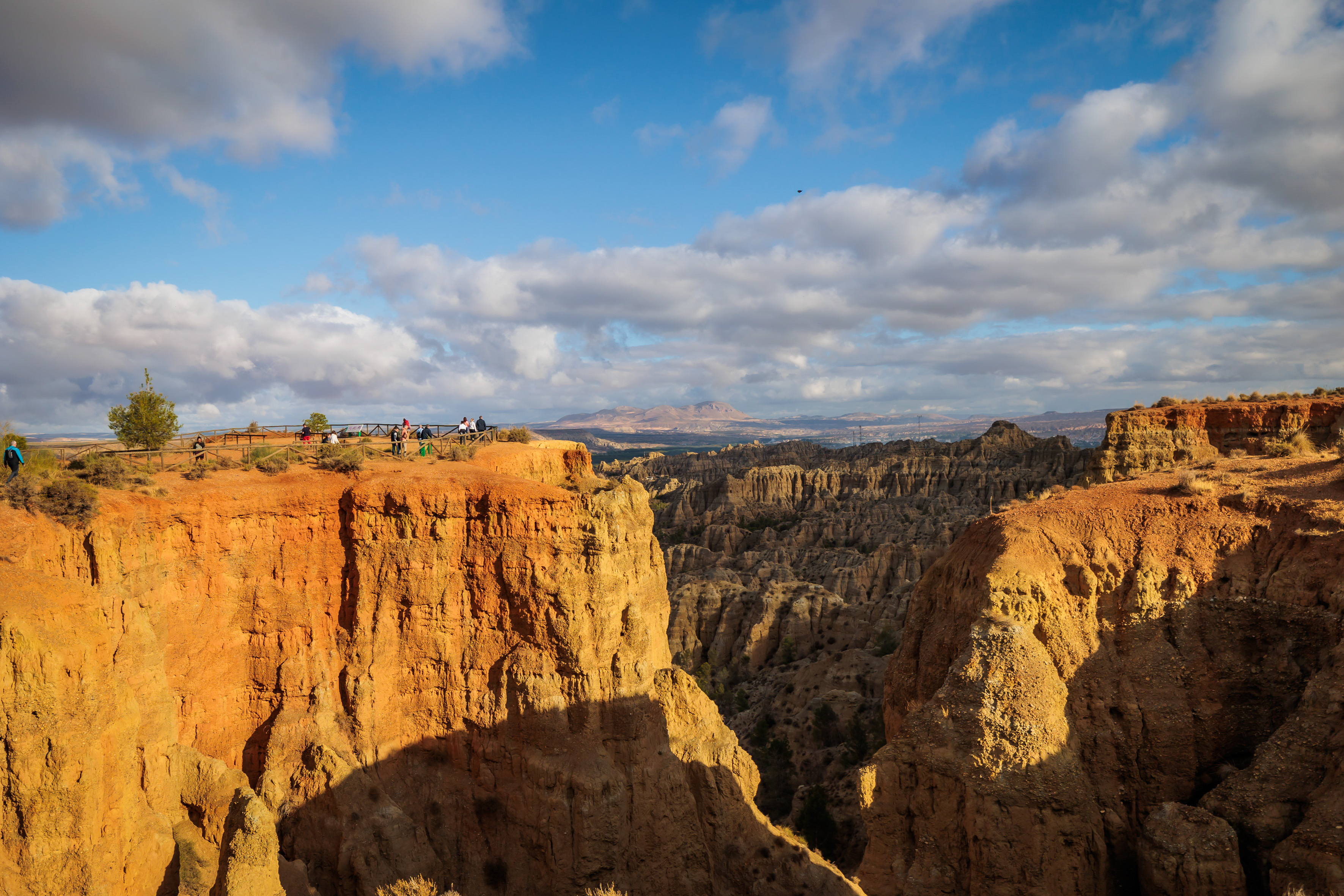 Adventure Getaway Escapada 4X4 Al Fin Del Mundo En Guadix