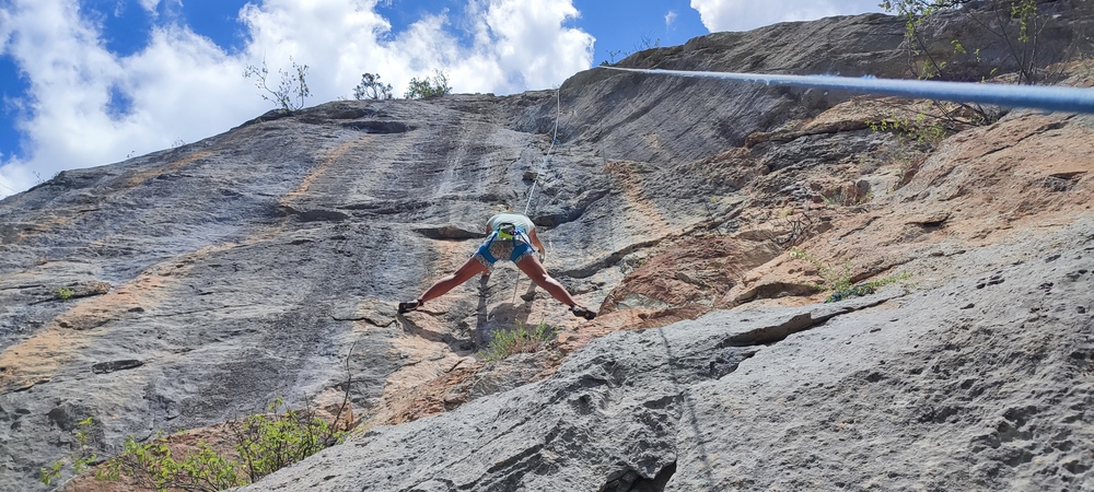 Adventure Getaway Arte, Naturaleza Y Adrenalina
