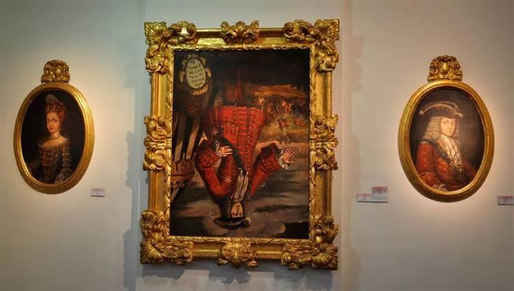 Guided Tours Xàtiva, Crisol De Culturas