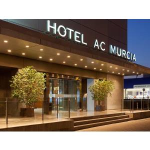 HOTEL AC MURCIA BY MARRIOT