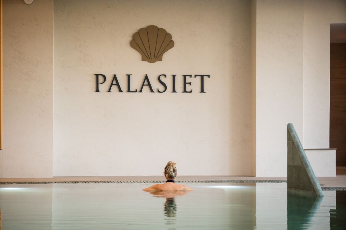 Palasiet - Experiencia Despertar Vital + Antiestrés y Relajación  7 Noches