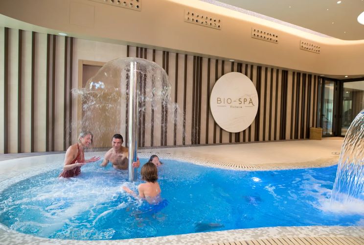 GF Victoria - Ritual Bio-Spa Luxury 3 Noches