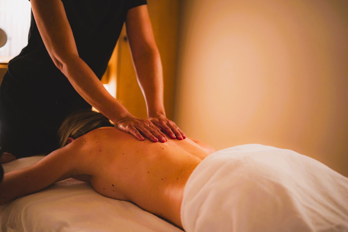 Serras Andorra Resort & Spa - Deep Tissue Massage 1 Noche